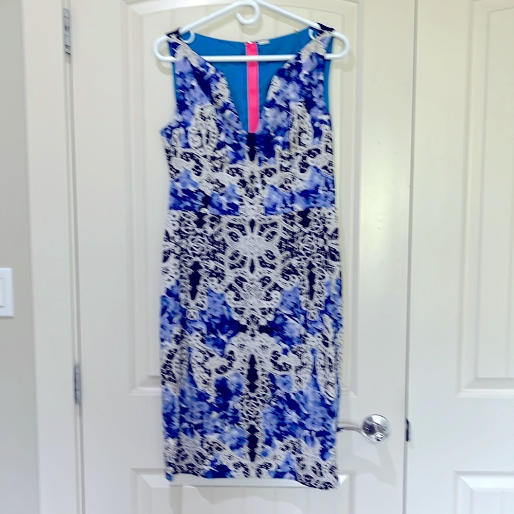 TAHARI Dress